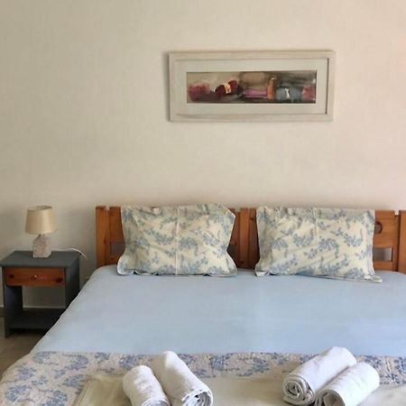 Barbara'S One Bedroom Apartments อาร์กอสโตลี ภายนอก รูปภาพ