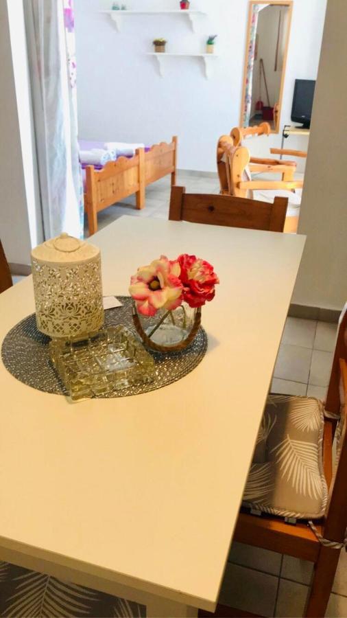 Barbara'S One Bedroom Apartments อาร์กอสโตลี ภายนอก รูปภาพ
