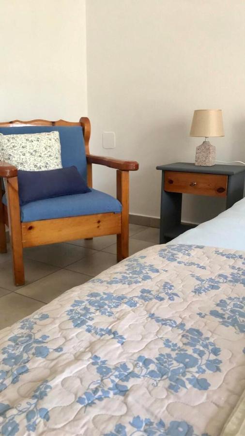 Barbara'S One Bedroom Apartments อาร์กอสโตลี ภายนอก รูปภาพ