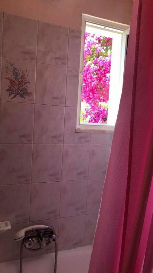 Barbara'S One Bedroom Apartments อาร์กอสโตลี ภายนอก รูปภาพ