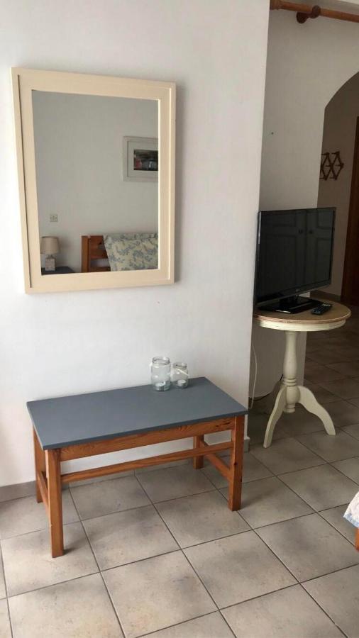 Barbara'S One Bedroom Apartments อาร์กอสโตลี ภายนอก รูปภาพ